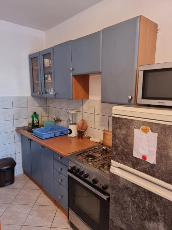 Apartmani Petra Pula Zewnętrze zdjęcie