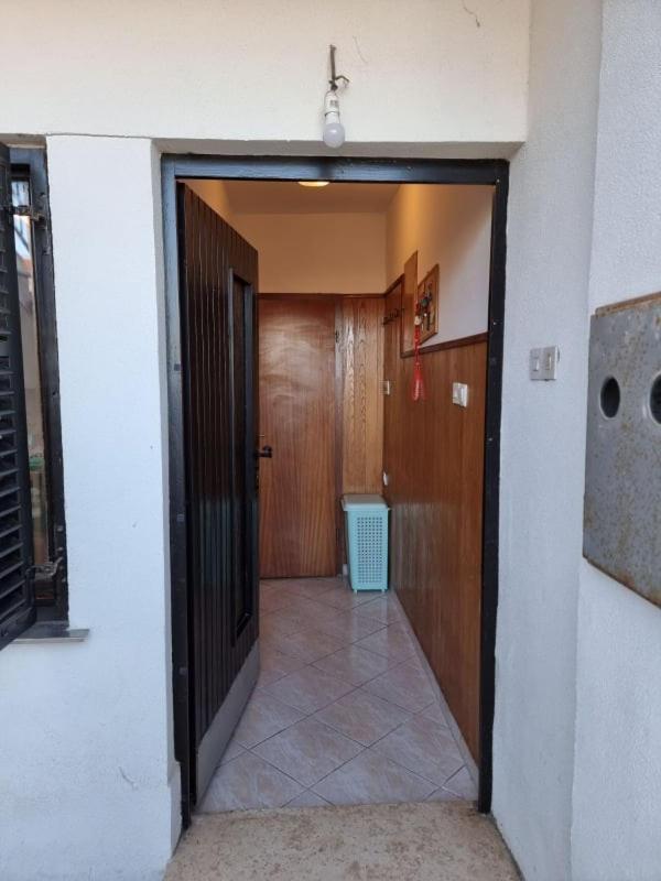 Apartmani Petra Pula Zewnętrze zdjęcie