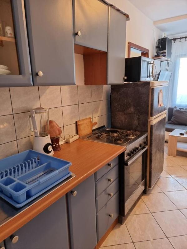 Apartmani Petra Pula Zewnętrze zdjęcie
