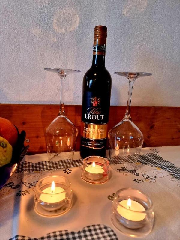 Apartmani Petra Pula Zewnętrze zdjęcie