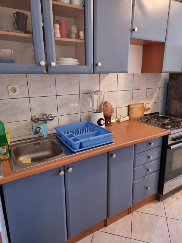 Apartmani Petra Pula Zewnętrze zdjęcie