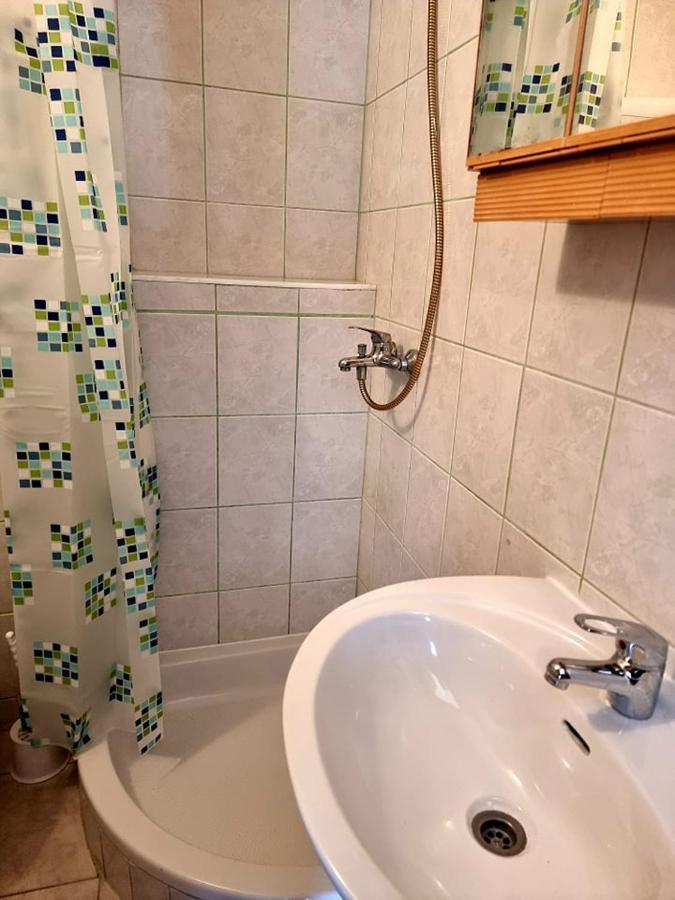 Apartmani Petra Pula Zewnętrze zdjęcie