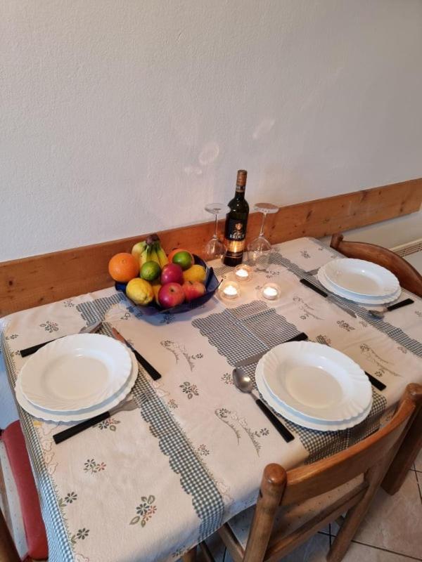 Apartmani Petra Pula Zewnętrze zdjęcie