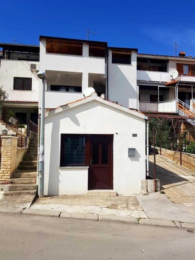 Apartmani Petra Pula Zewnętrze zdjęcie