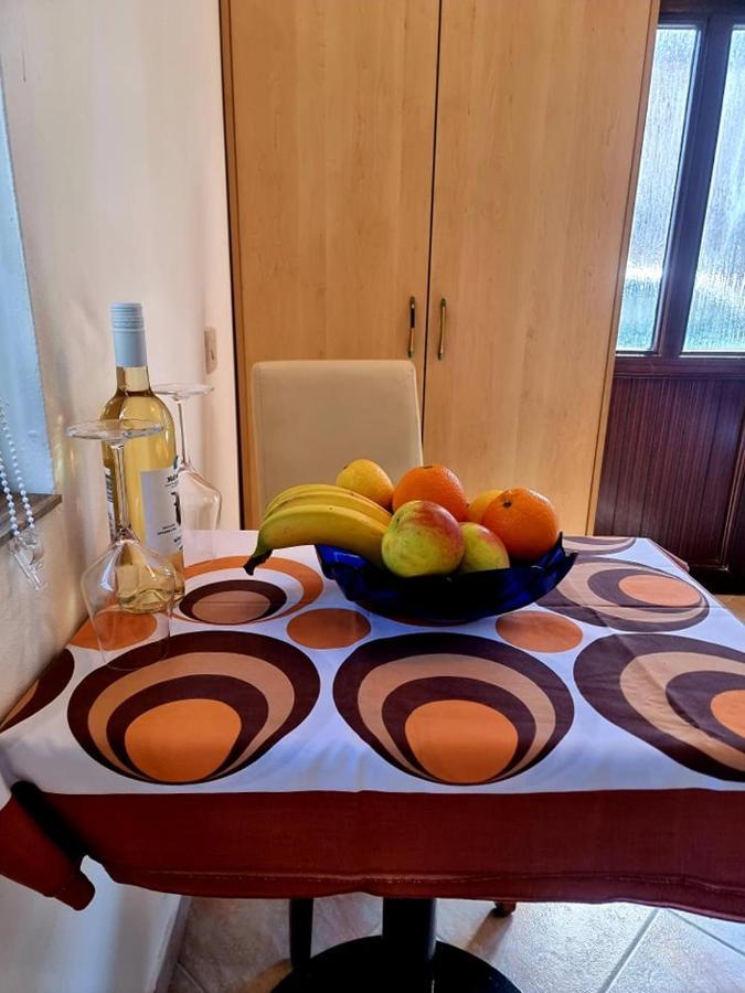 Apartmani Petra Pula Zewnętrze zdjęcie