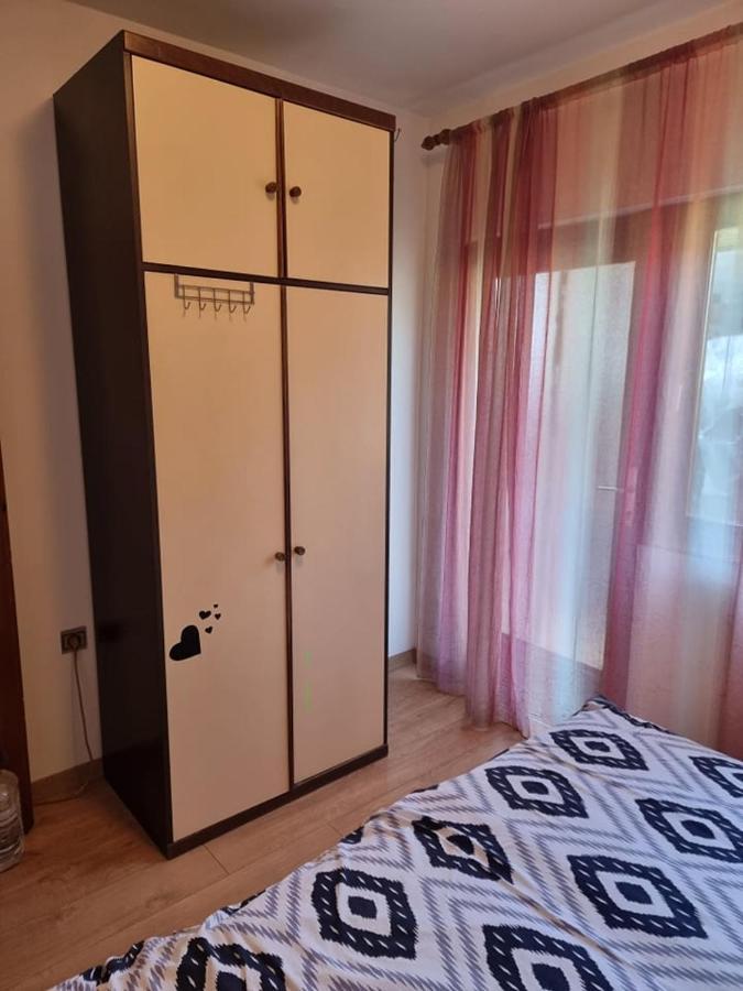 Apartmani Petra Pula Zewnętrze zdjęcie