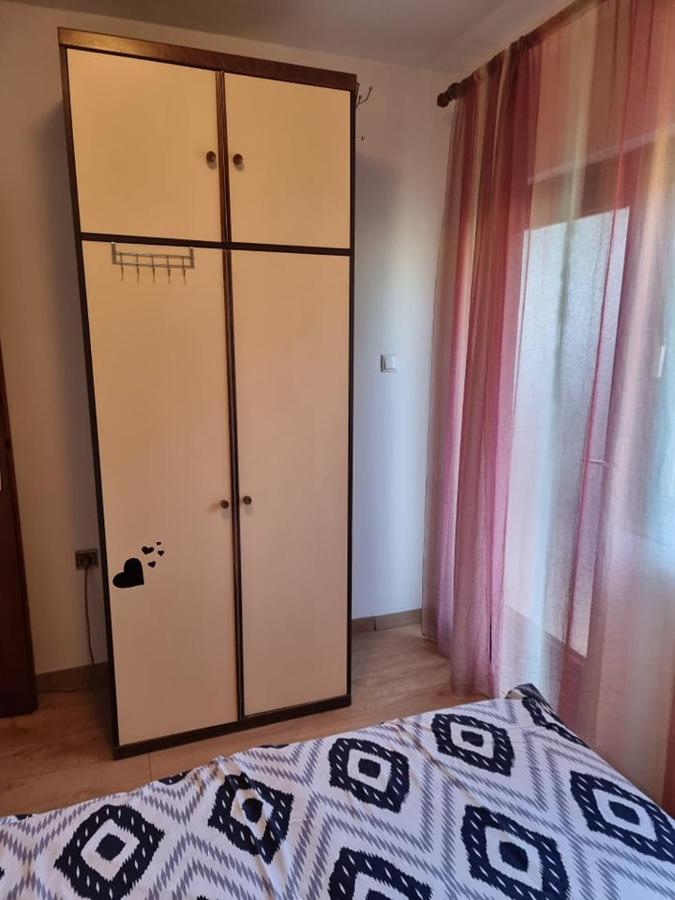 Apartmani Petra Pula Zewnętrze zdjęcie