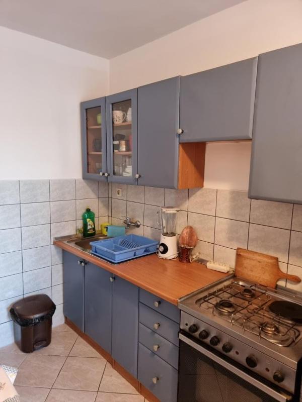 Apartmani Petra Pula Zewnętrze zdjęcie