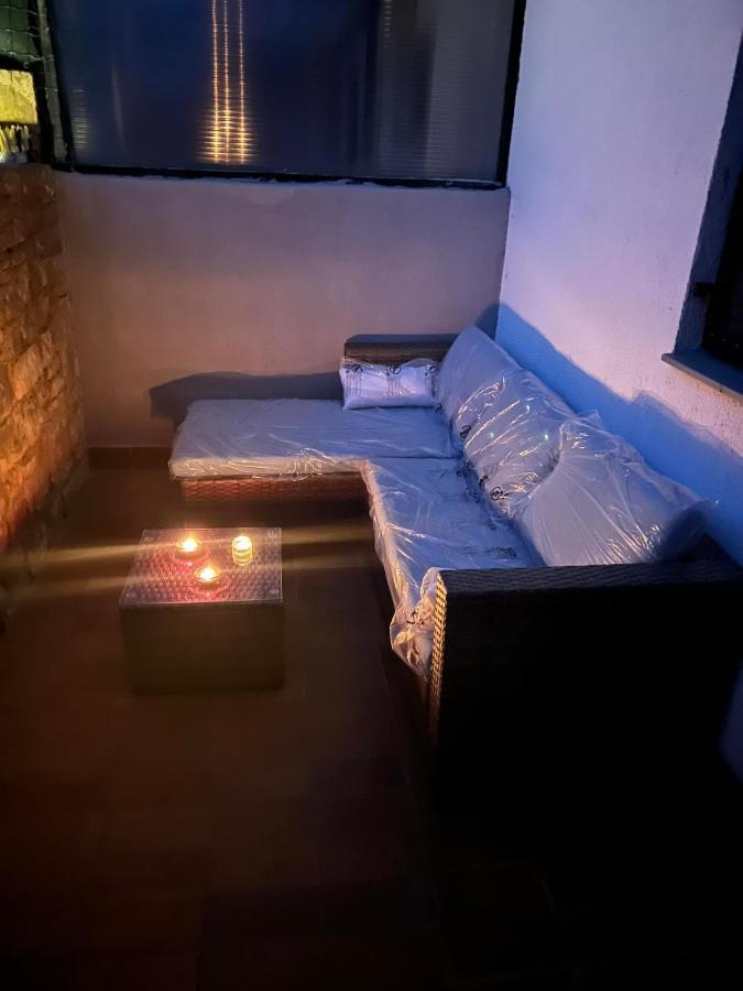 Apartmani Petra Pula Zewnętrze zdjęcie