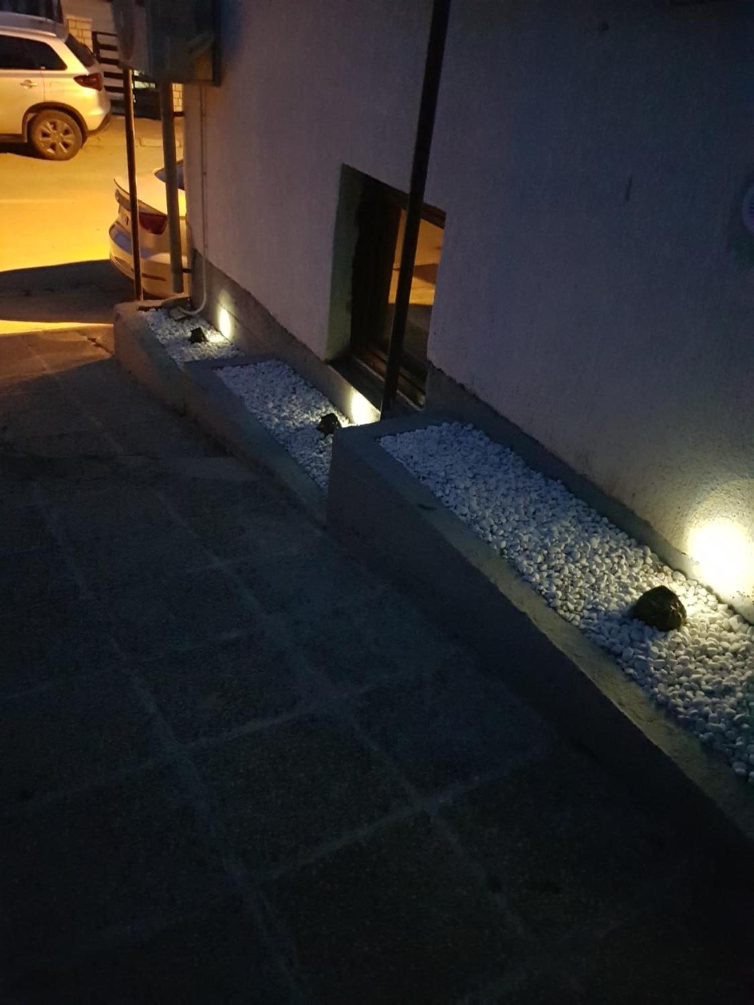 Apartmani Petra Pula Zewnętrze zdjęcie