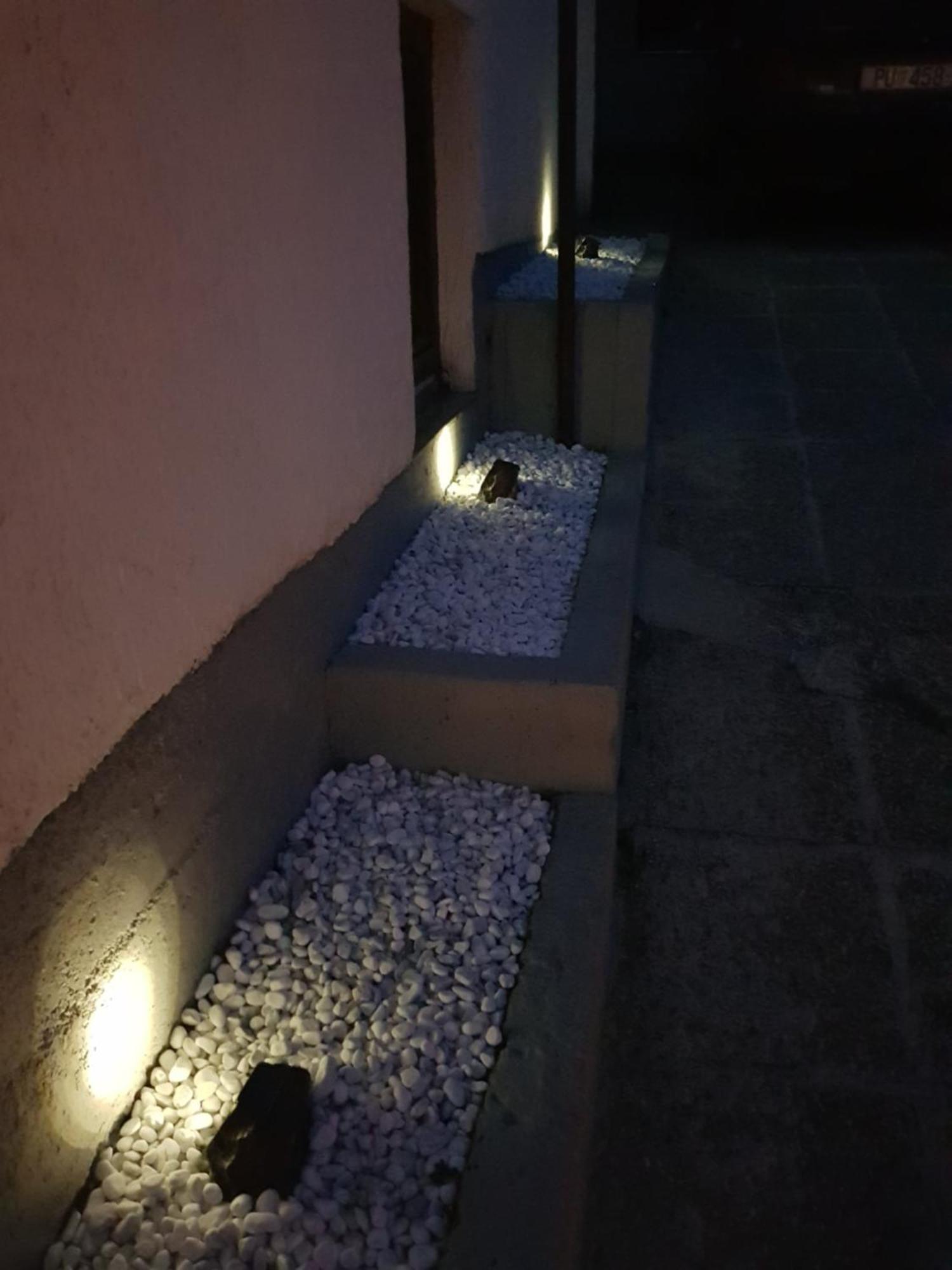 Apartmani Petra Pula Zewnętrze zdjęcie